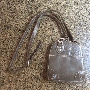 BOBO Crossbody Bag